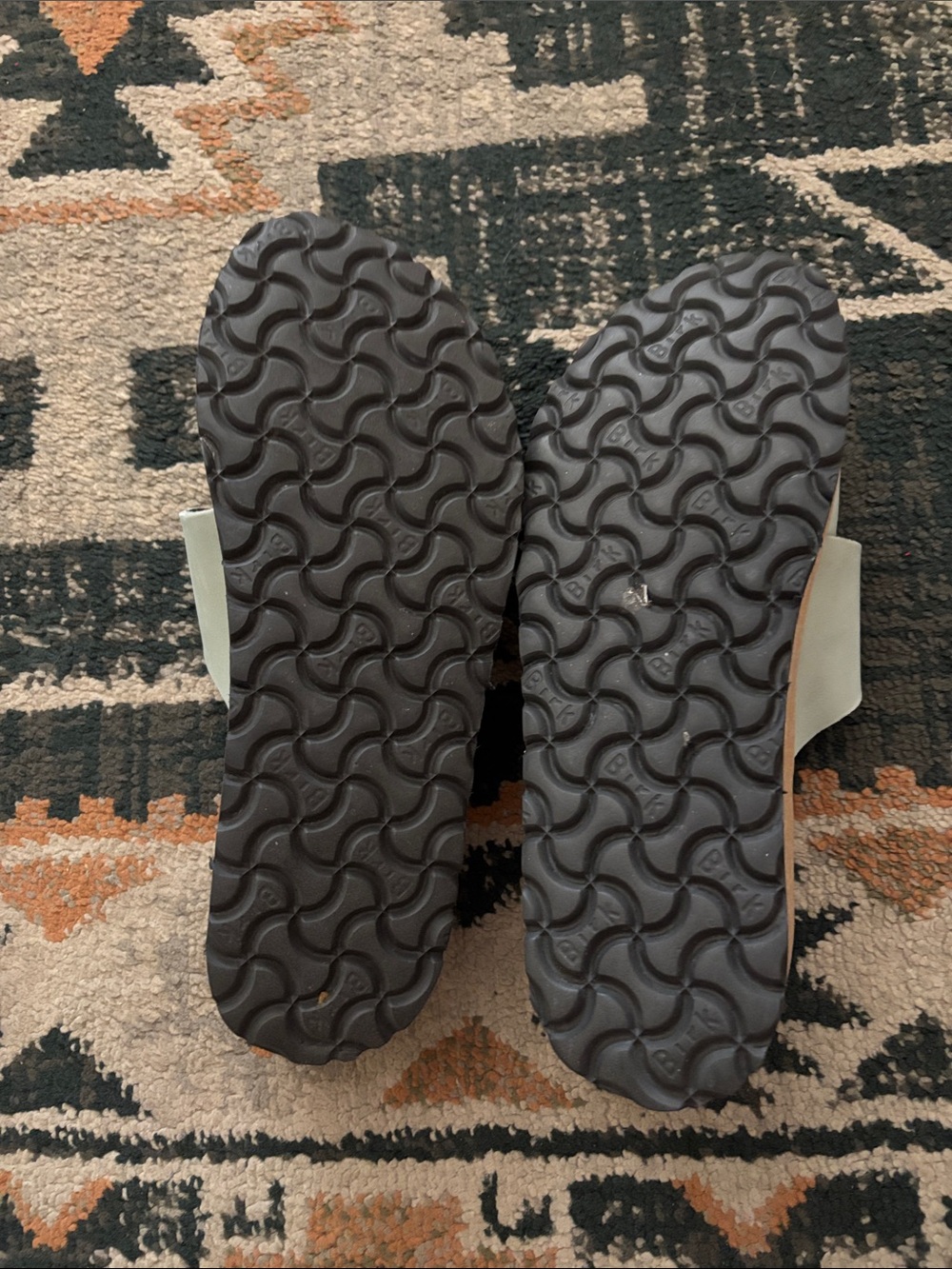 Birkenstock Almina Papillio Sandals - Picture 5 of 6
